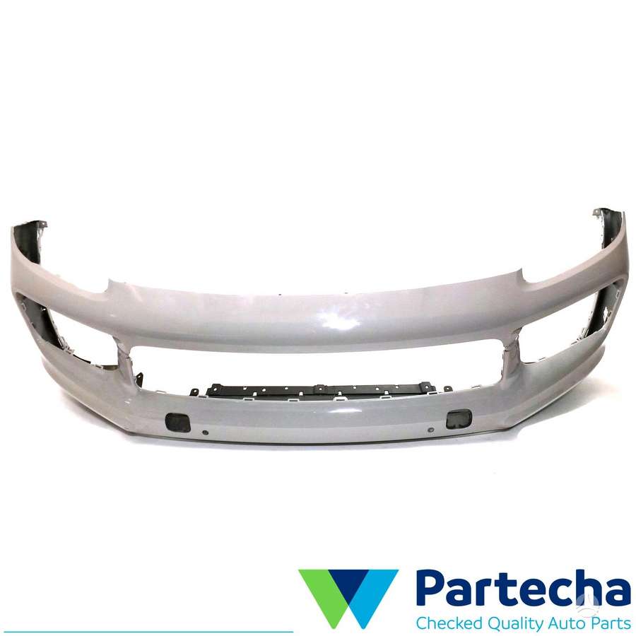 Porsche Cayenne, 9Y0807217B, bamperi