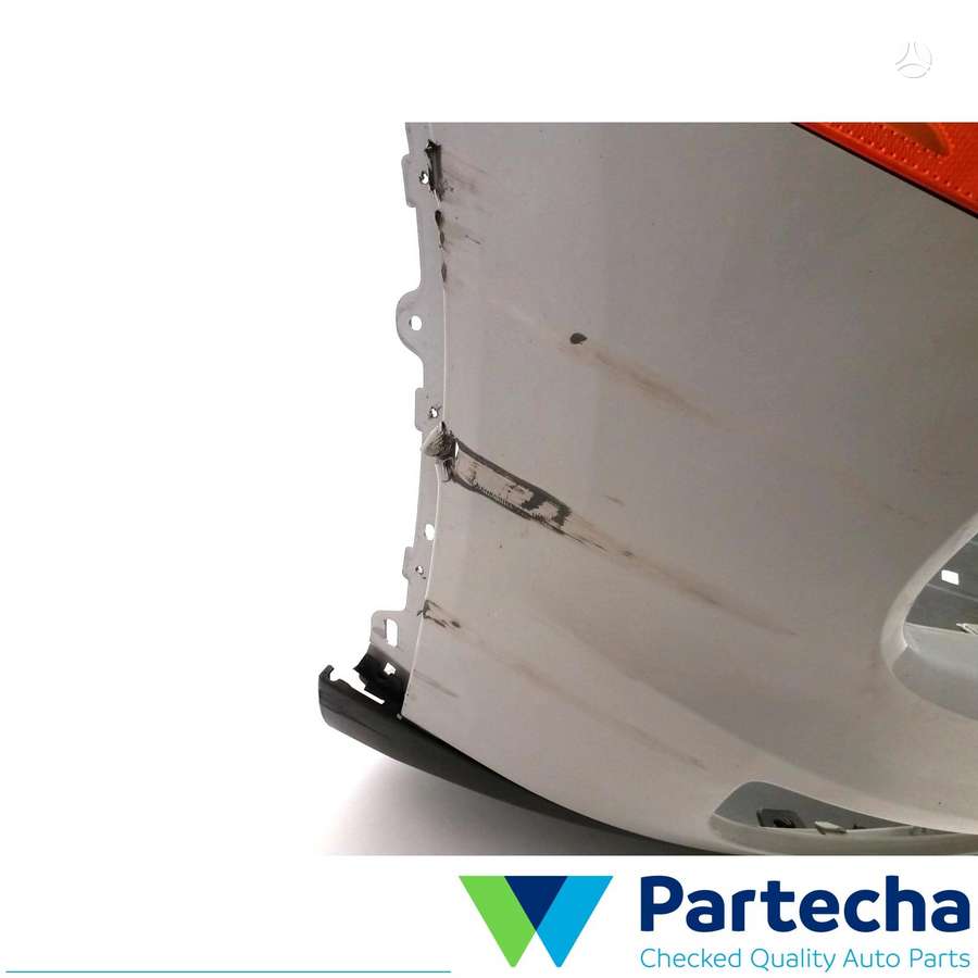 Porsche Cayenne, 9Y0807217B, bamperi