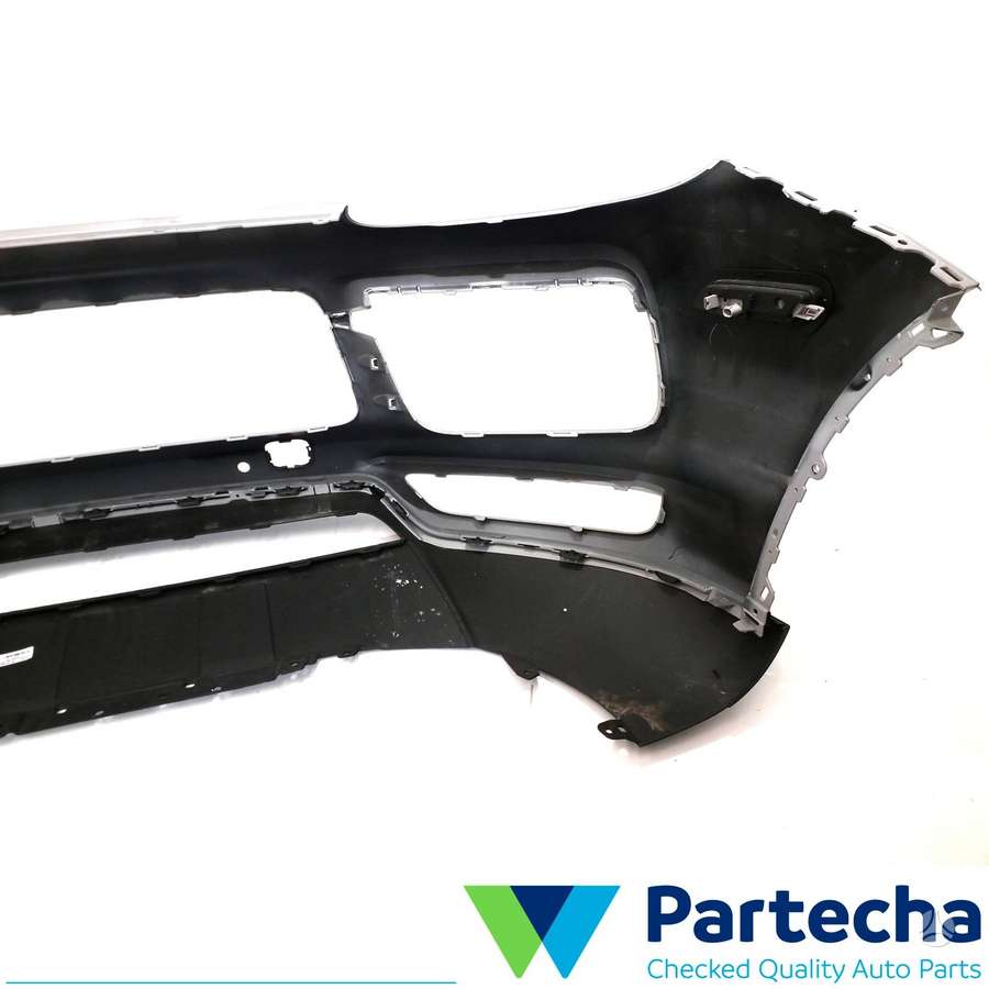 Porsche Cayenne, 9Y0807217B, bamperi