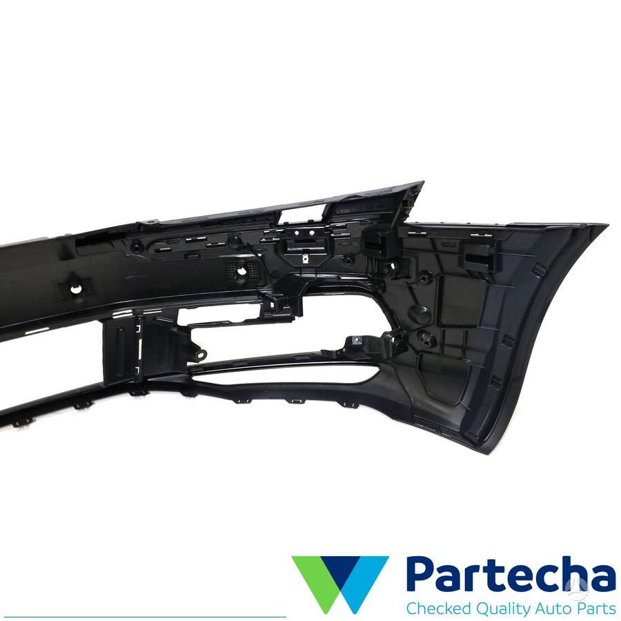 Volkswagen Phaeton, 3D0807217DK, bamperi