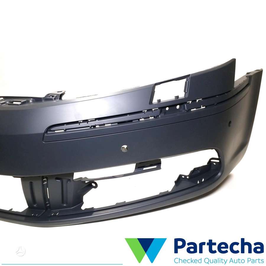 Volkswagen Phaeton, 3D0807217DK, bamperi