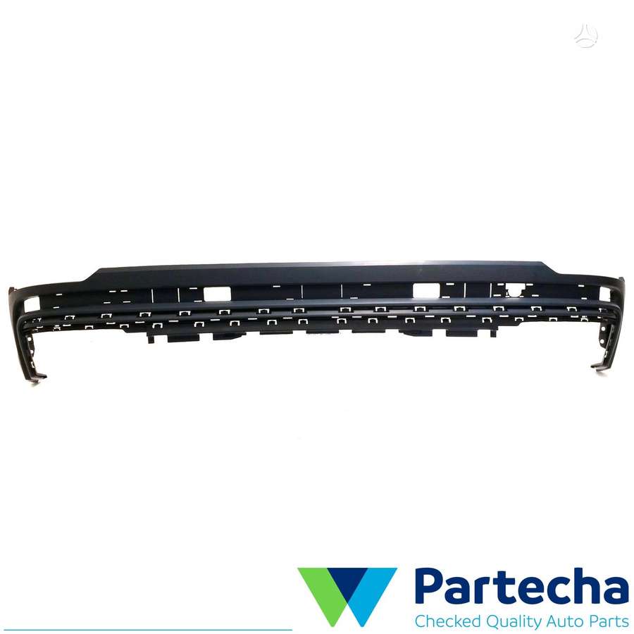 Audi Q8, 4M8807067E, bumpers
