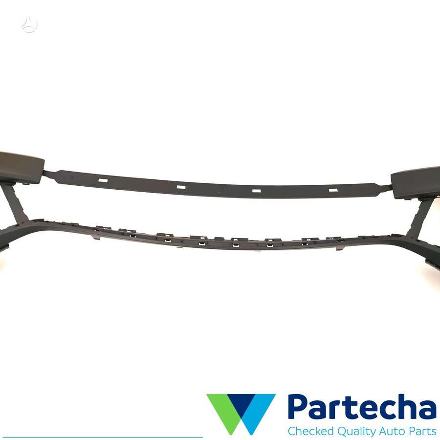 Audi Q8, 4M8807065C, bumpers