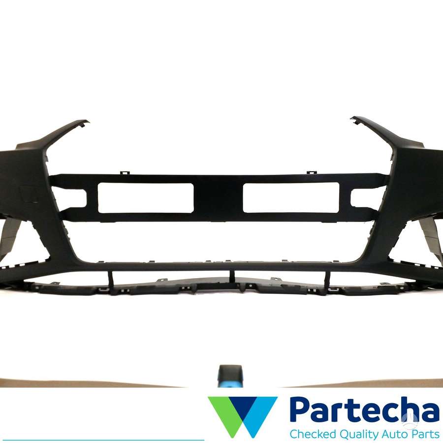 Audi A4, 8WD807065S, bamperi