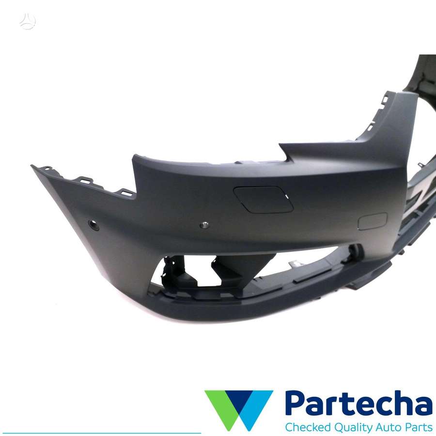 Audi A4, 8WD807065S, bamperi