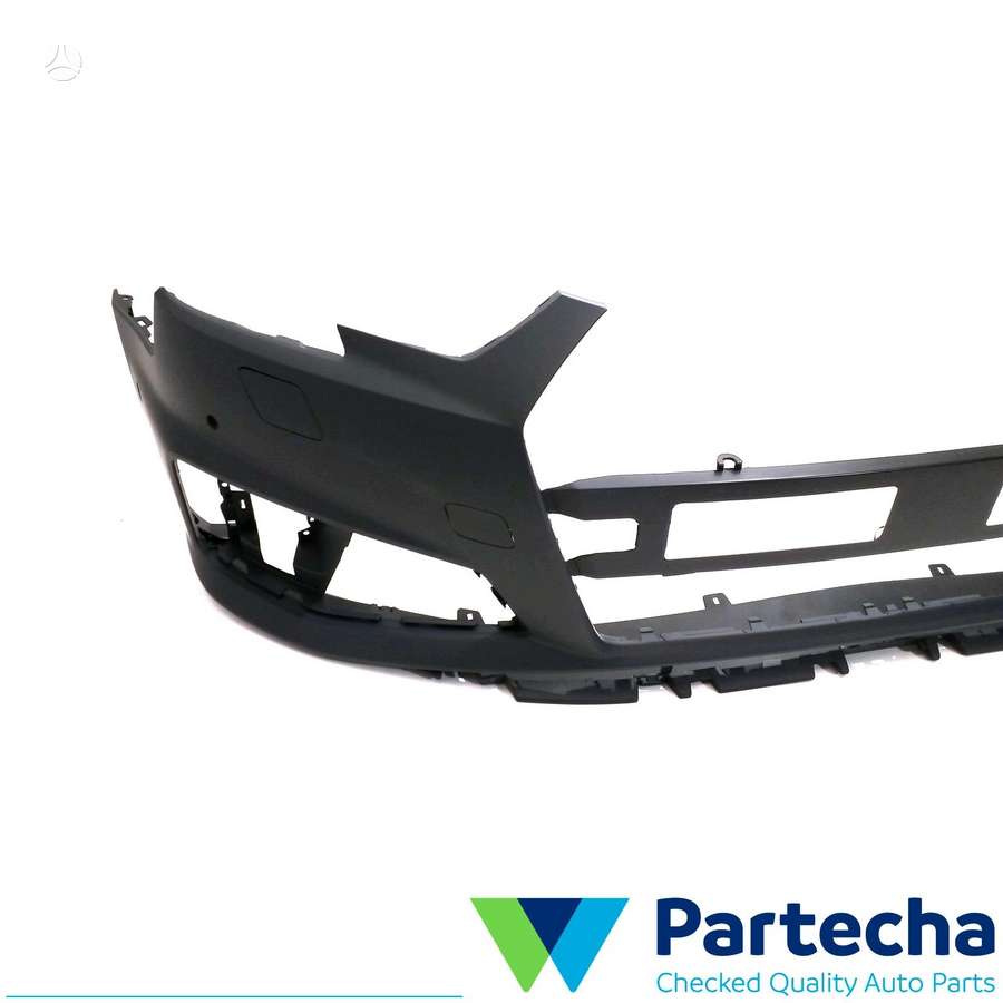 Audi A4, 8WD807065S, bamperi