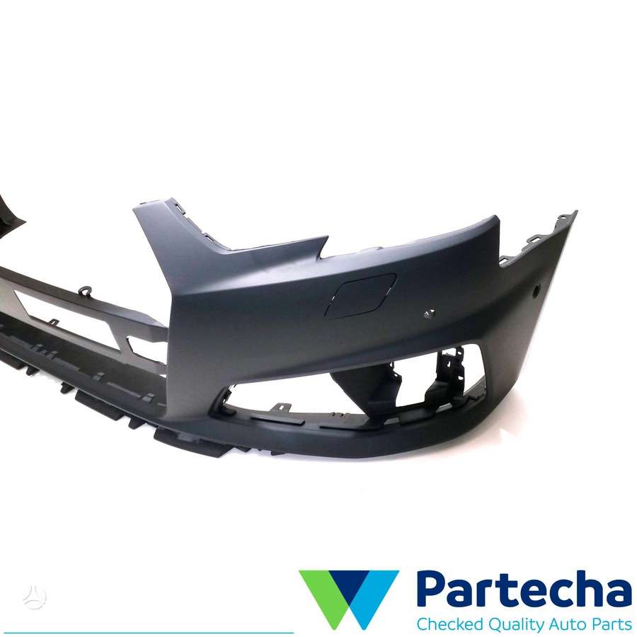 Audi A4, 8WD807065S, bamperi