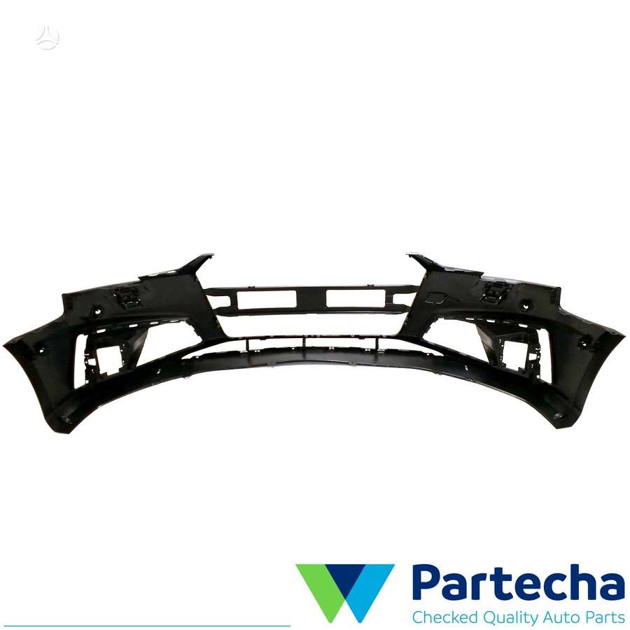 Audi A4, 8WD807065S, bamperi