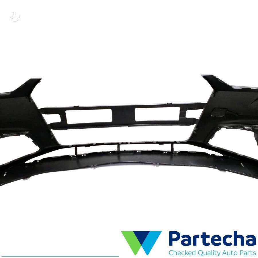 Audi A4, 8WD807065S, bamperi