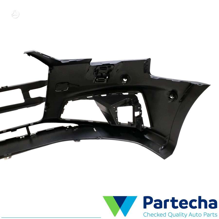 Audi A4, 8WD807065S, bamperi