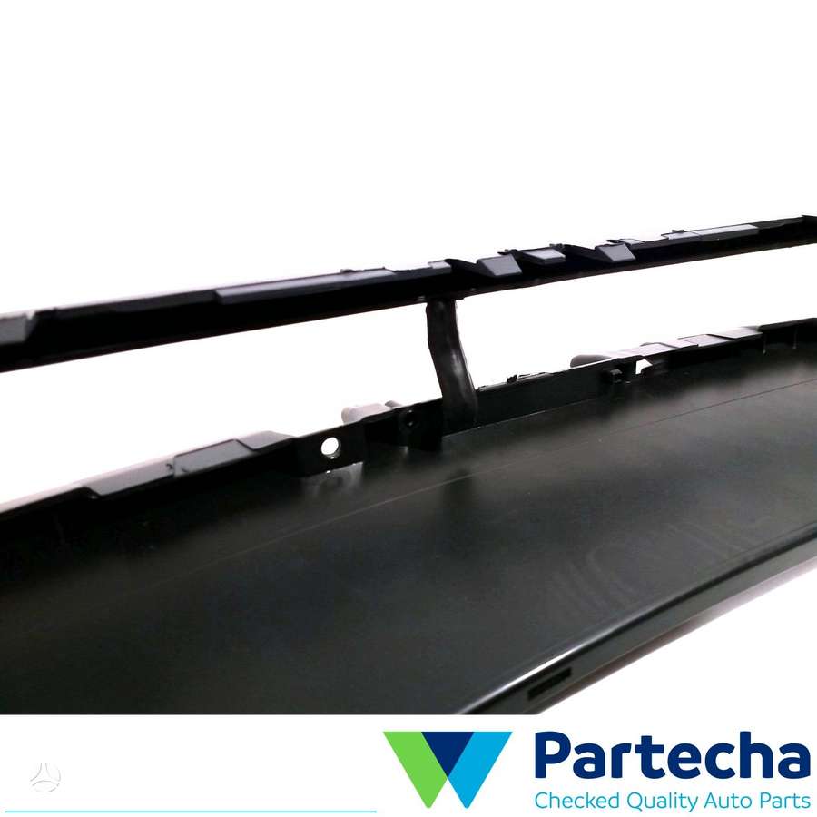 Audi A4, 8WD807065S, bamperi