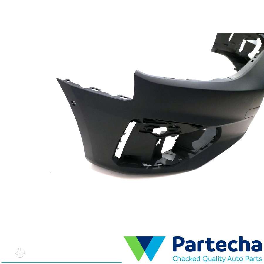 Audi A4, 8WD807065AA, бамперы (буфера)