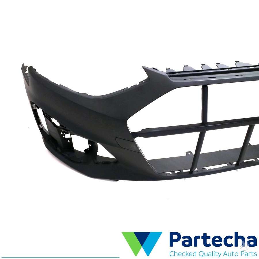 Audi A4, 8WD807065AA, bumpers