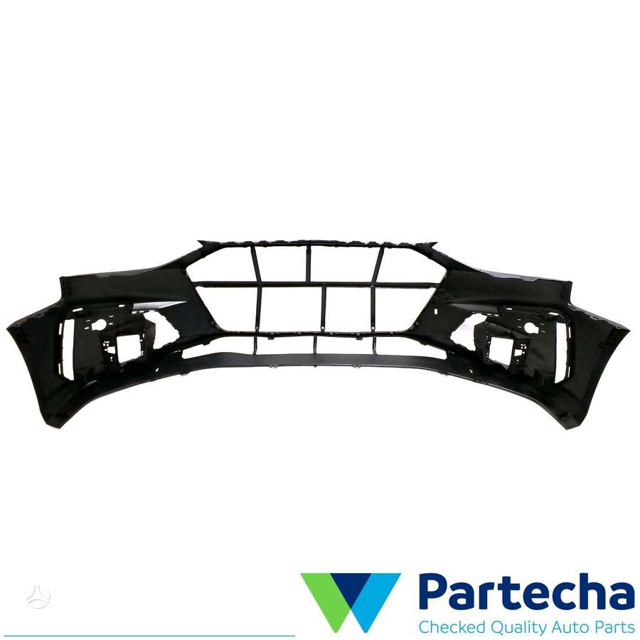 Audi A4, 8WD807065AA, bamperi