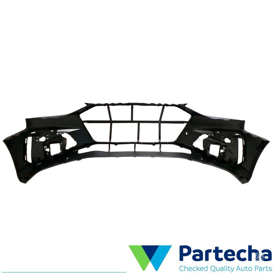 Audi A4, 8WD807065AA, bumpers