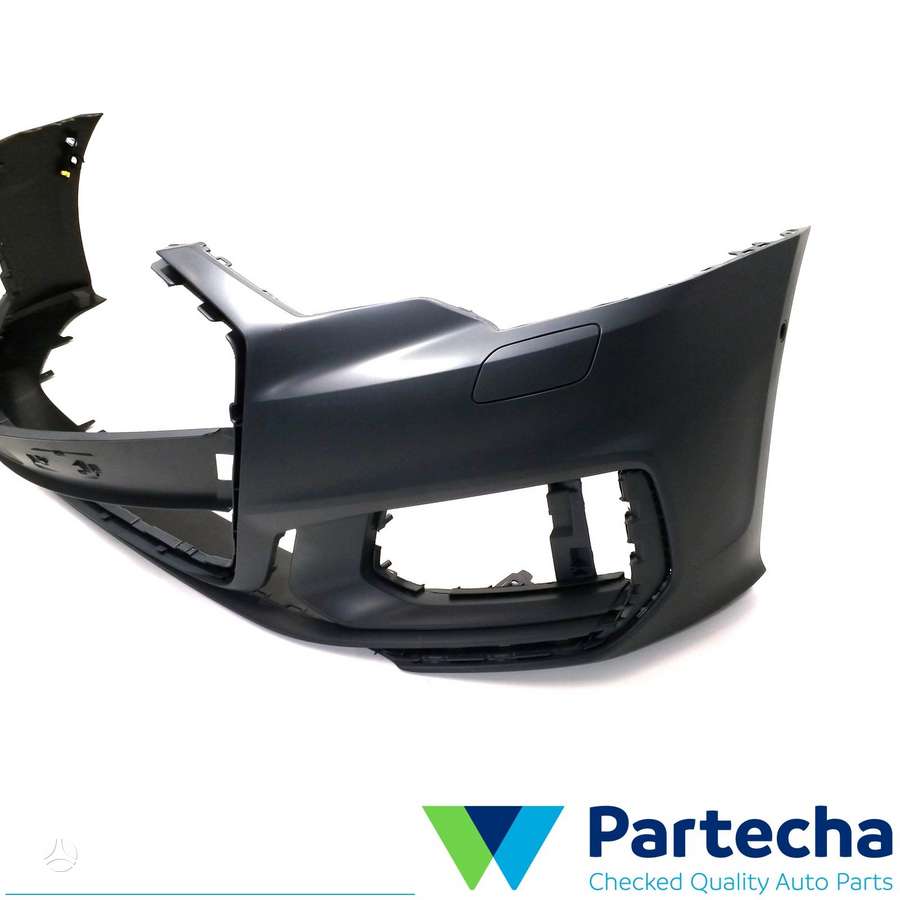 Audi A6, 4KD807065C, bumpers