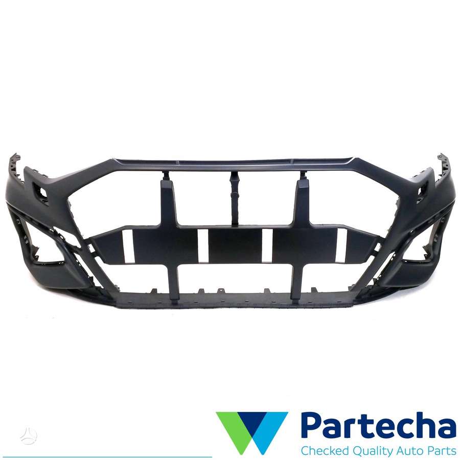 Audi A3, 8YG807065C, bumpers