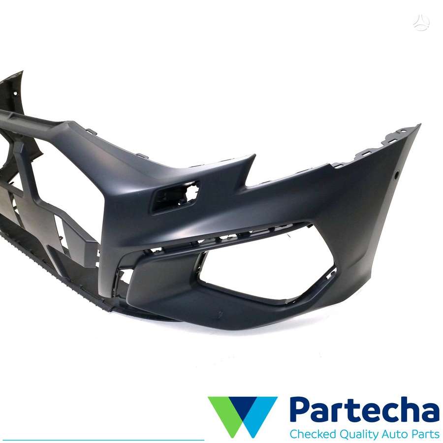 Audi A3, 8YG807065C, bumpers