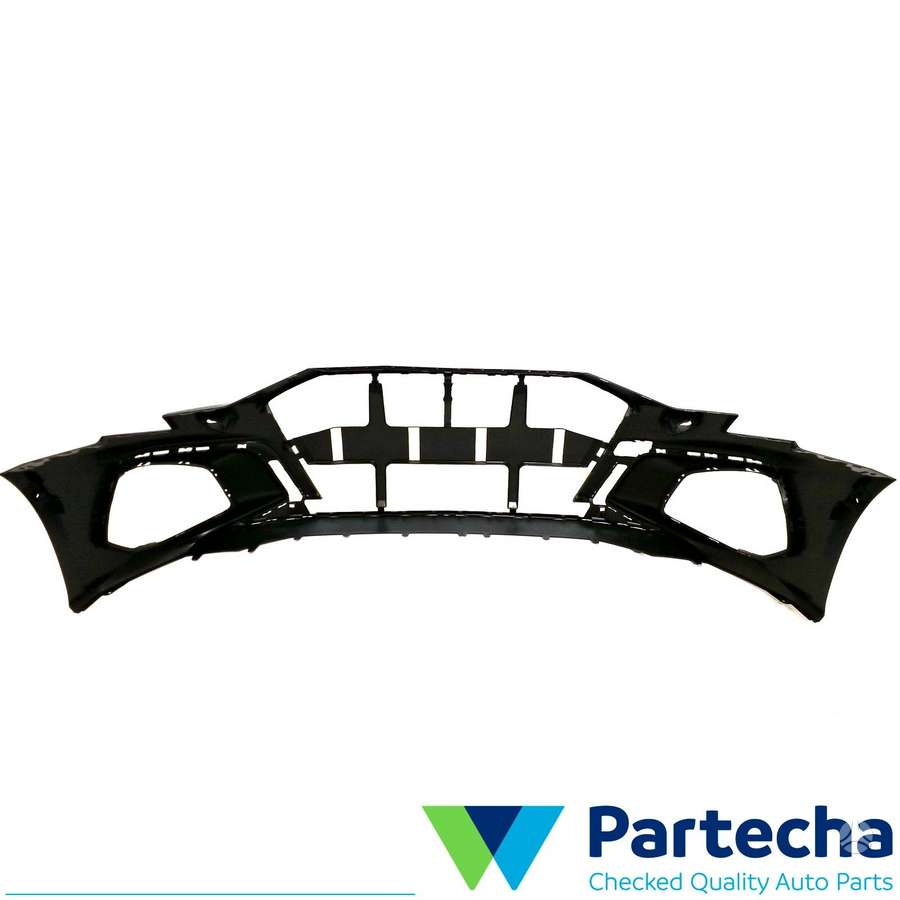 Audi A3, 8YG807065C, bumpers