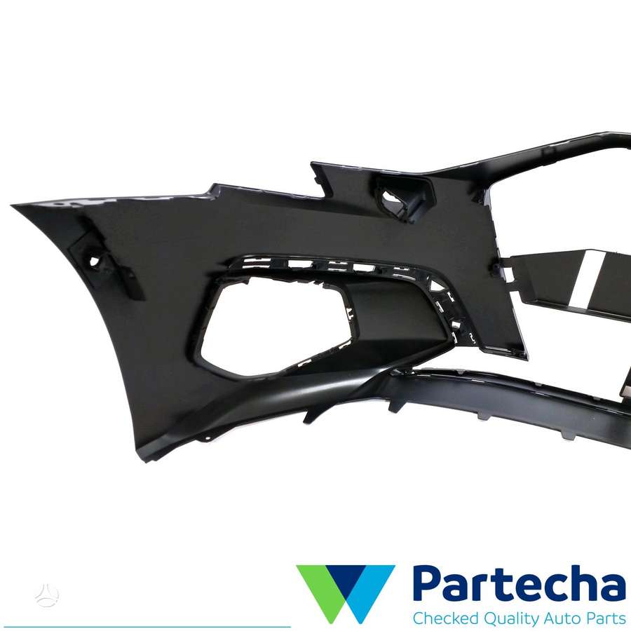 Audi A3, 8YG807065A, bumpers