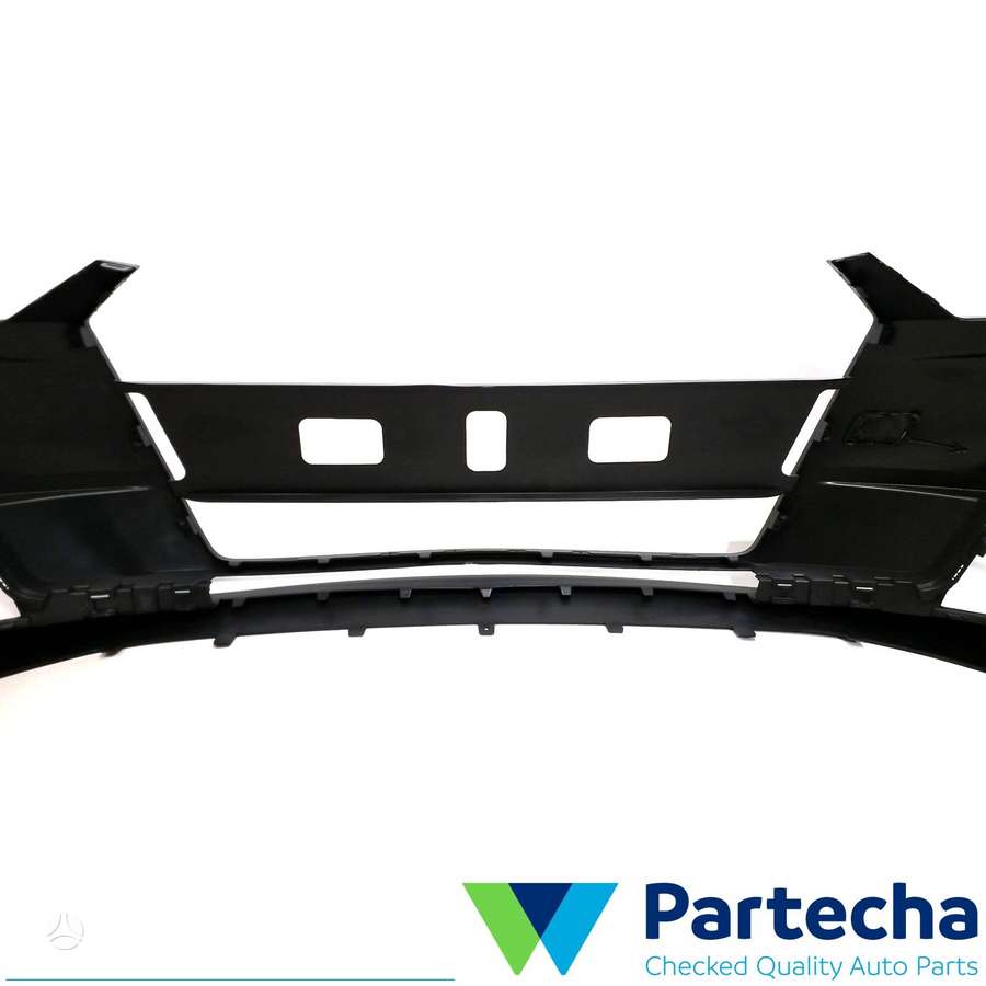 Audi A3, 8V0807065T, бамперы (буфера)