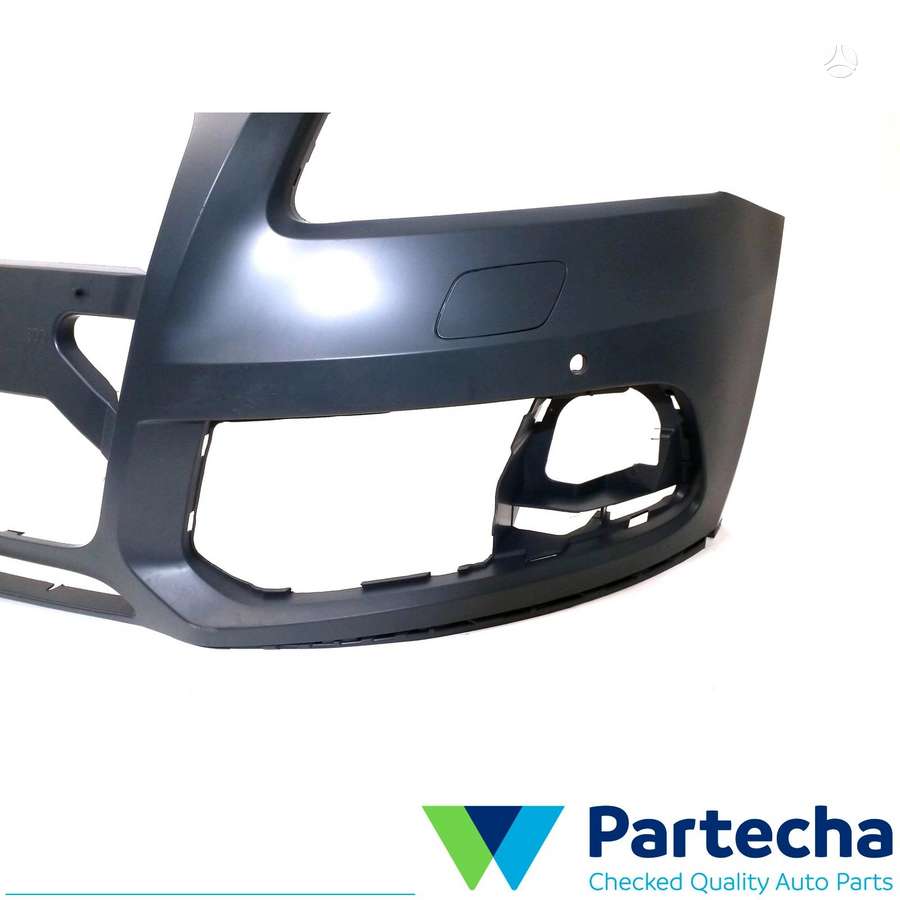 Audi Q5, 8R0807065C, bumpers