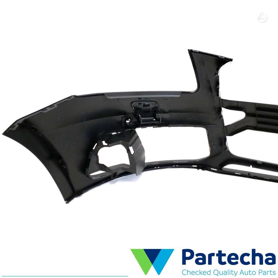 Audi Q5, 8R0807065C, bumpers