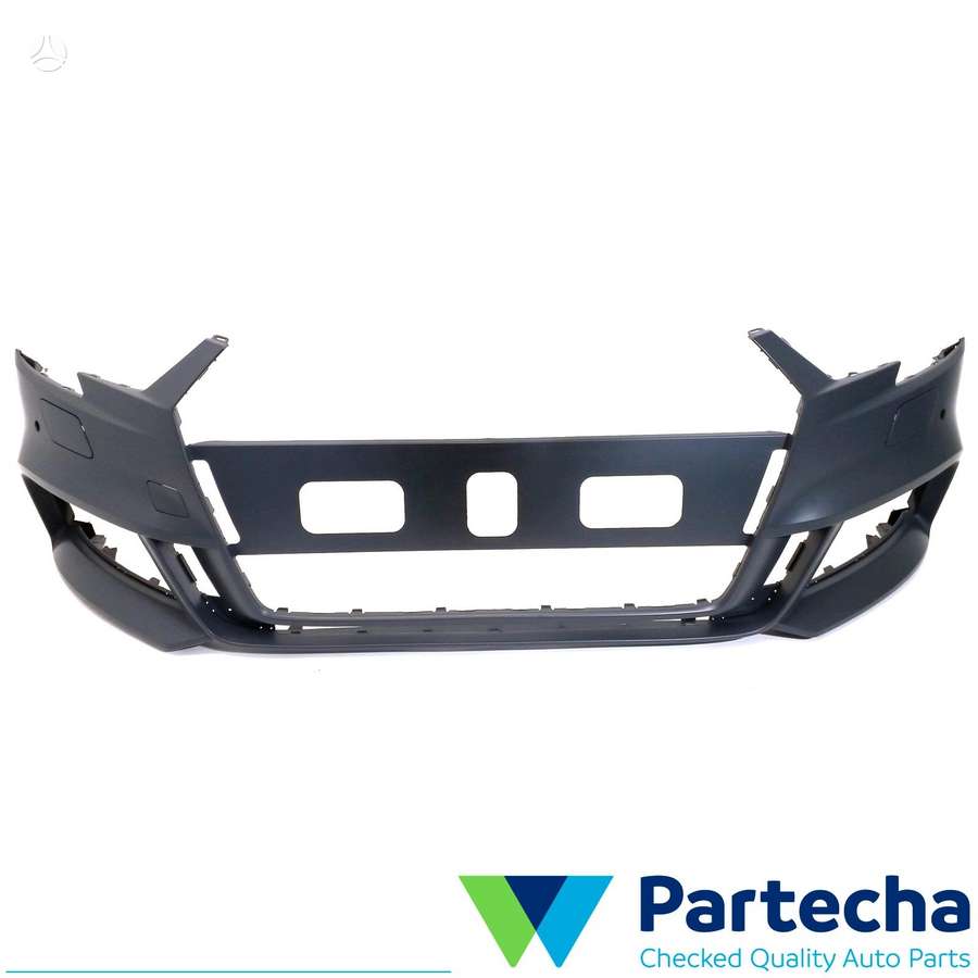 Audi A3, 8V0807065AE, бамперы (буфера)