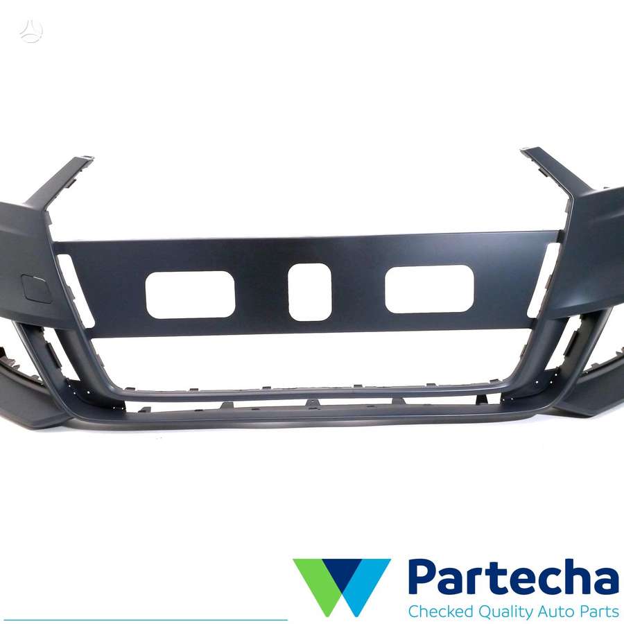 Audi A3, 8V0807065AE, бамперы (буфера)
