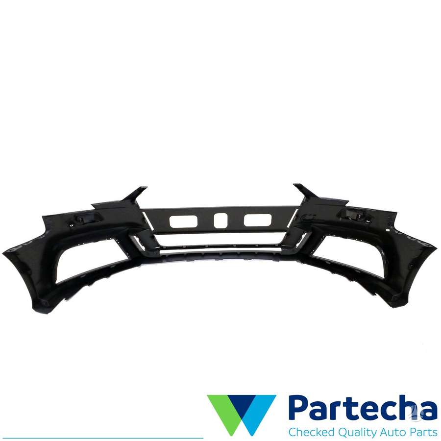 Audi A3, 8V0807065AE, бамперы (буфера)