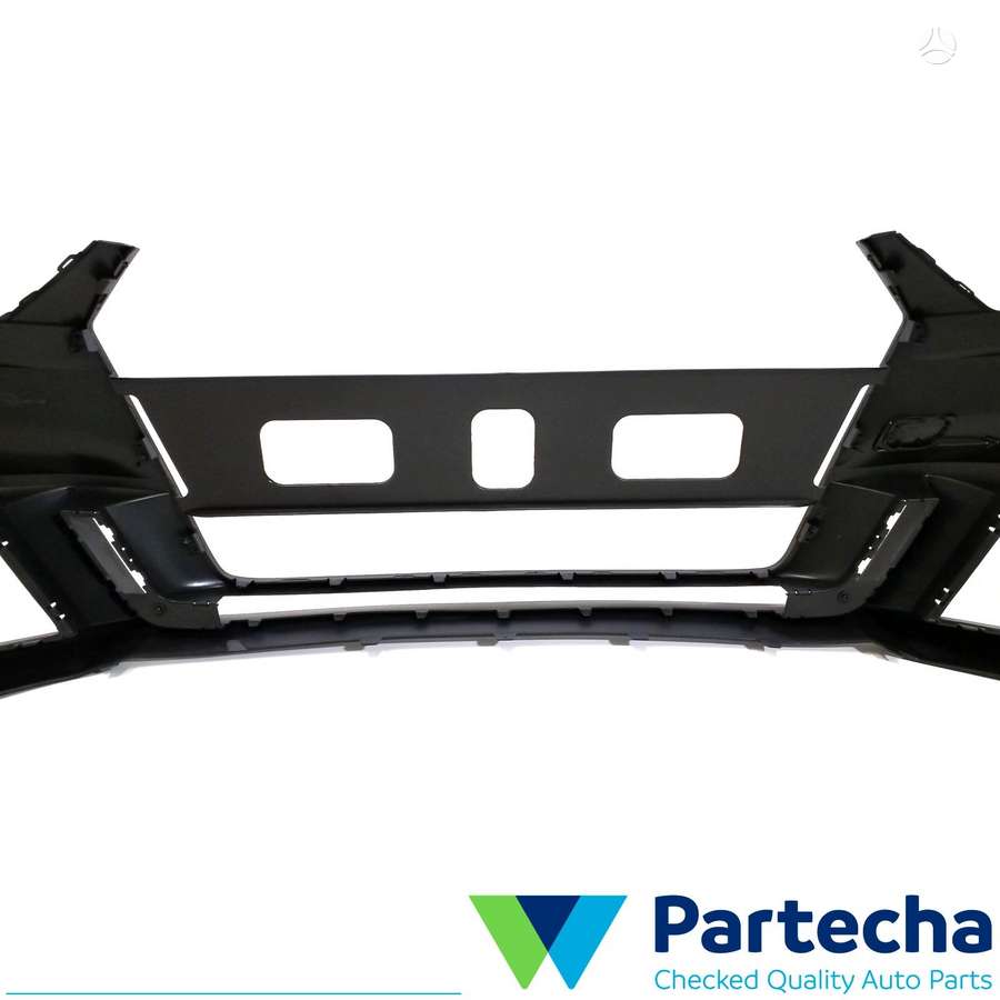 Audi A3, 8V0807065AE, bamperi