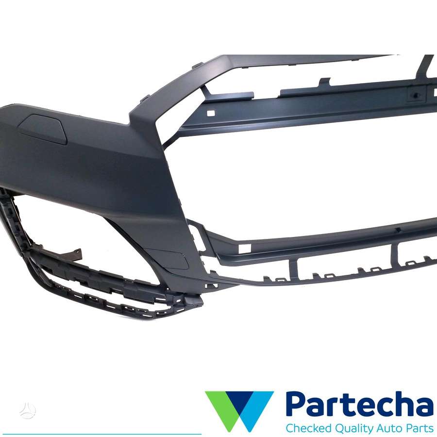 Audi -kita-, 4M0807065AD, bumpers