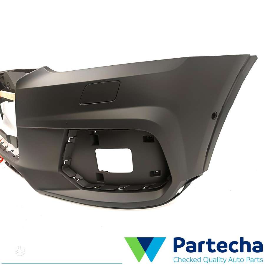 Audi Q3, 8U0807065L, bamperi