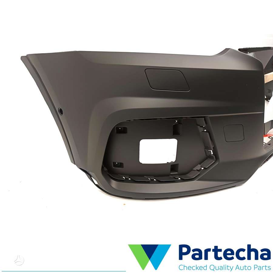 Audi Q3, 8U0807065L, bamperi