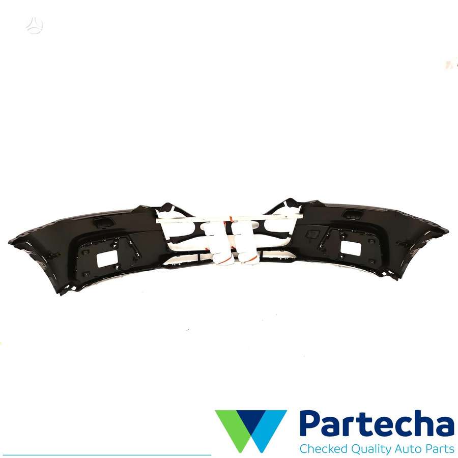 Audi Q3, 8U0807065L, bamperi