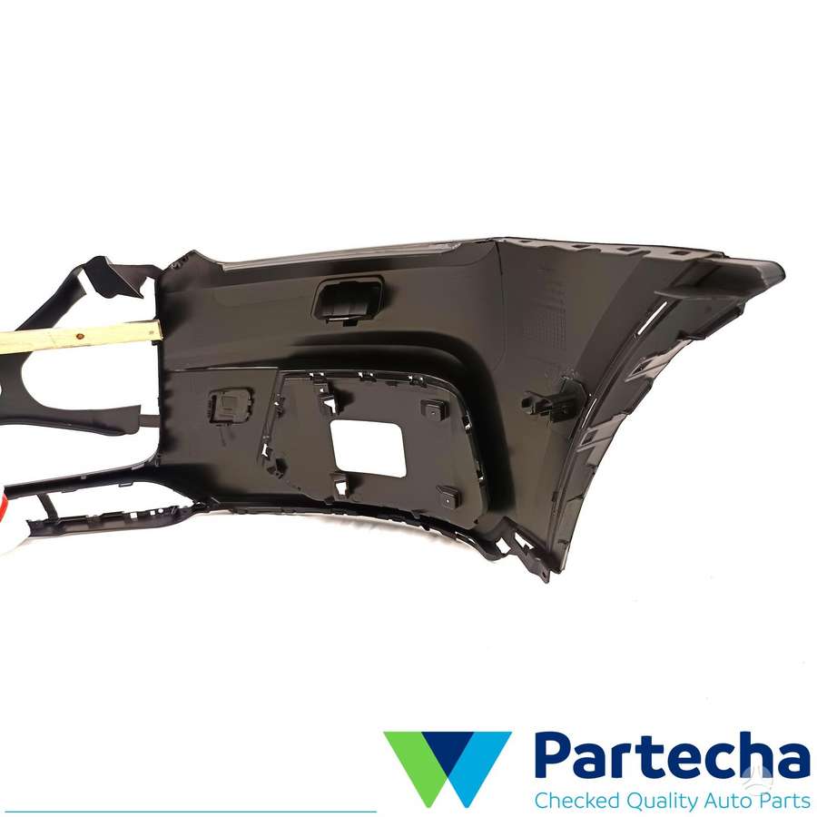 Audi Q3, 8U0807065L, bamperi