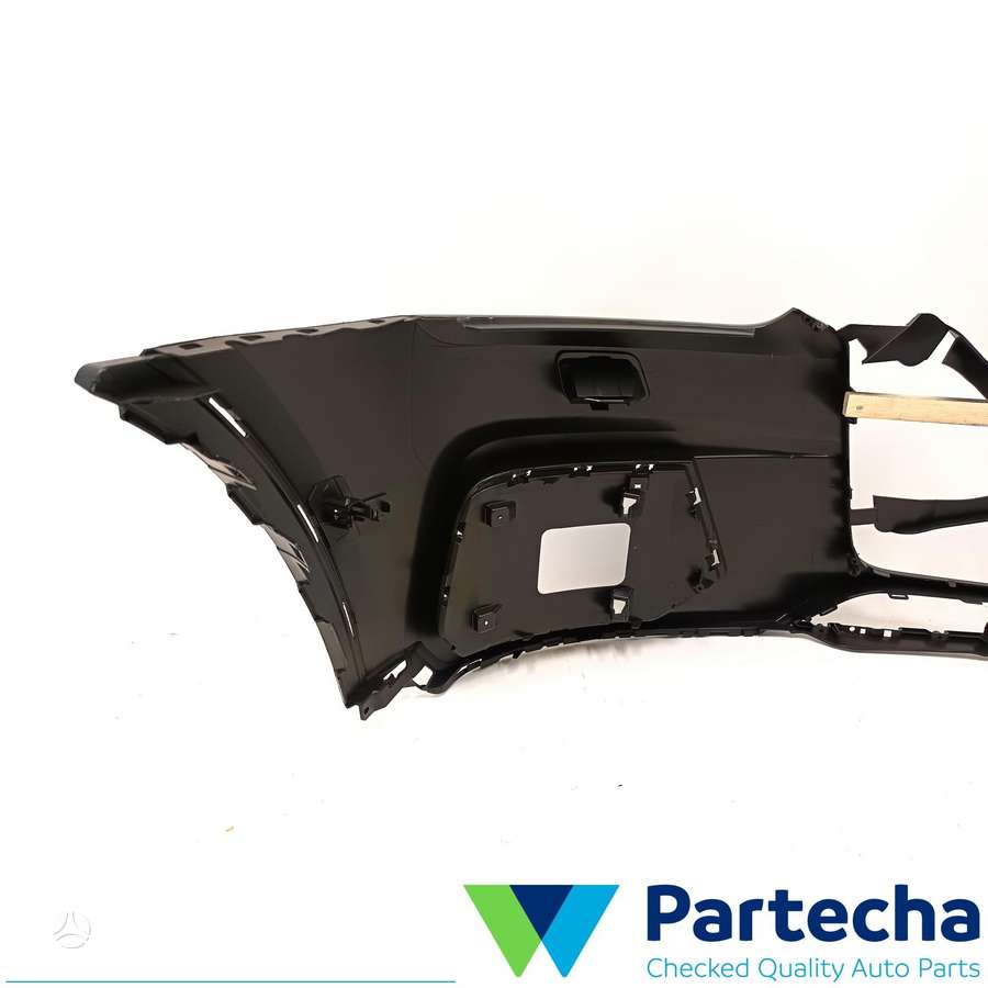 Audi Q3, 8U0807065L, bamperi
