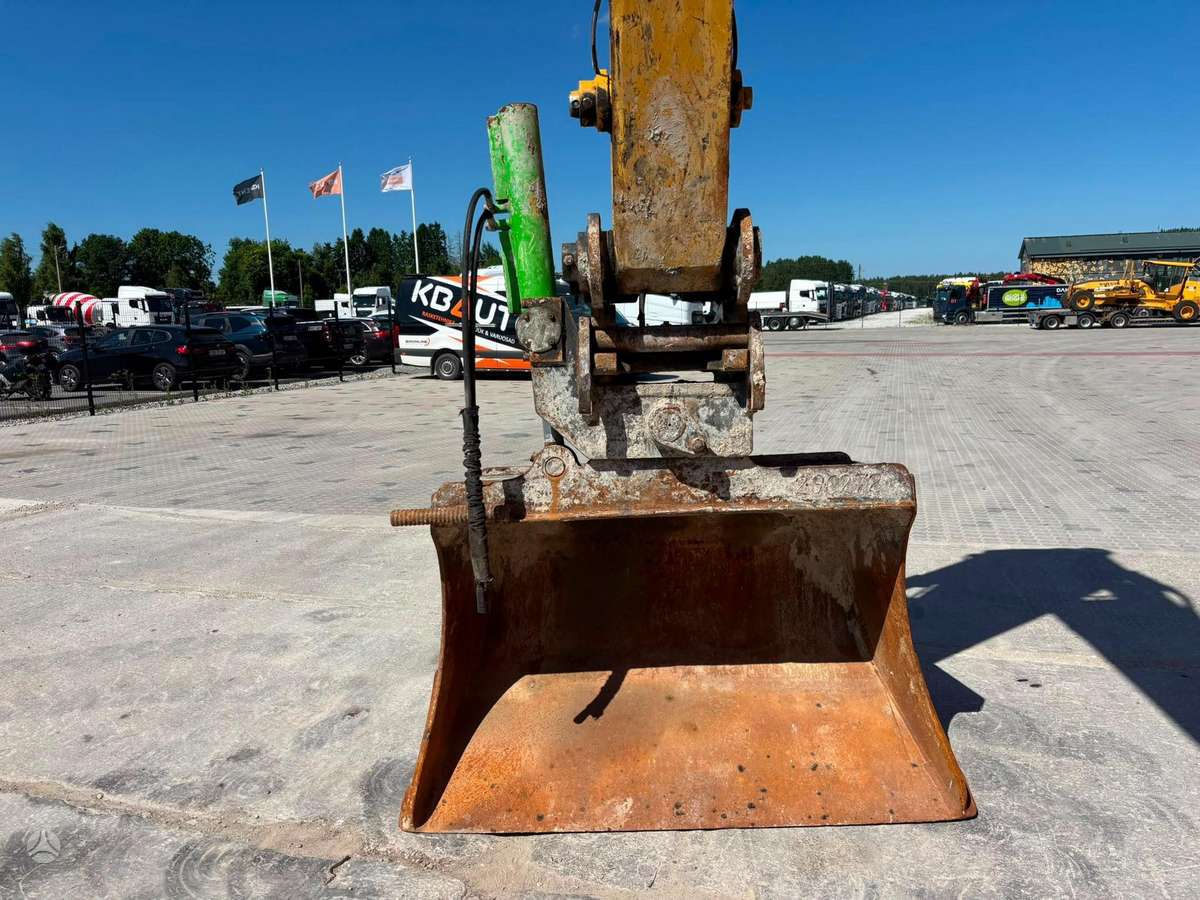 Caterpillar 320 GC, экскаваторы