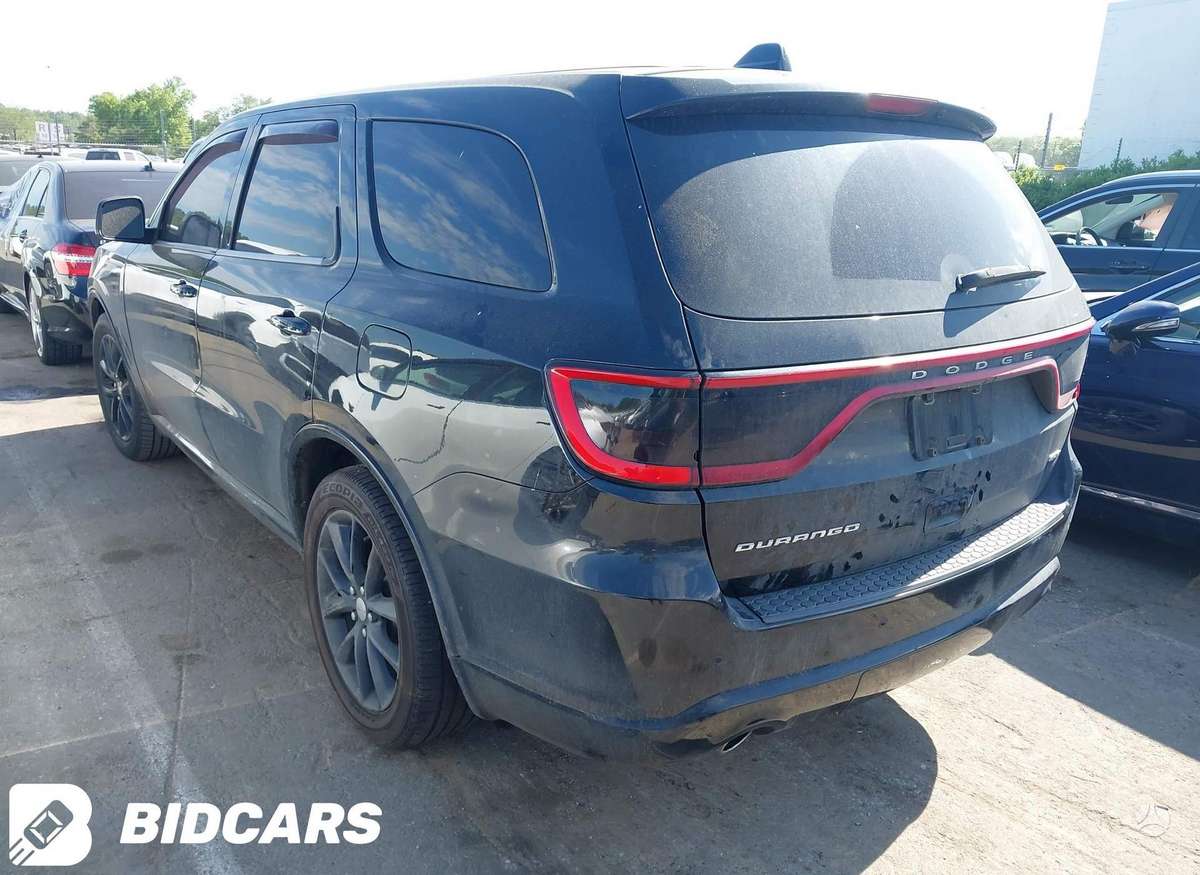 Dodge Durango