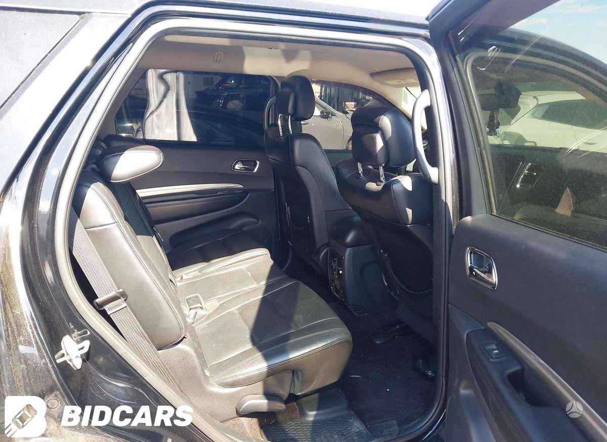 Dodge Durango