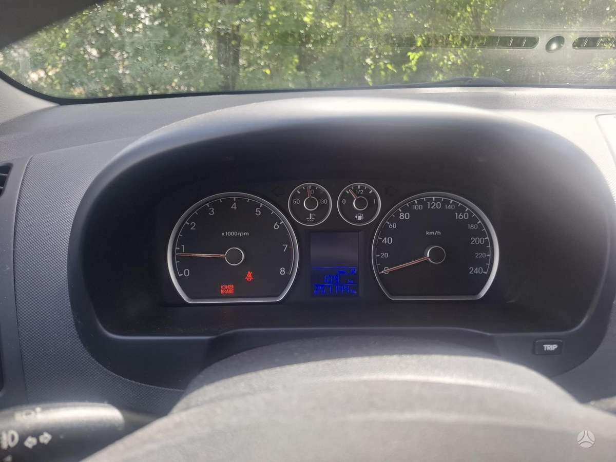 Hyundai i30, 1.4 l., Универсал