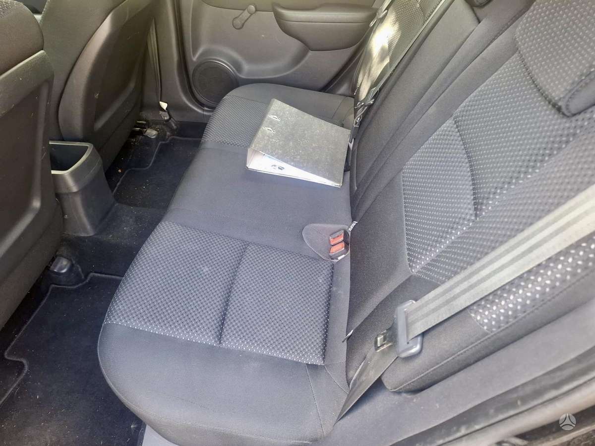Hyundai i30, 1.4 l., Универсал