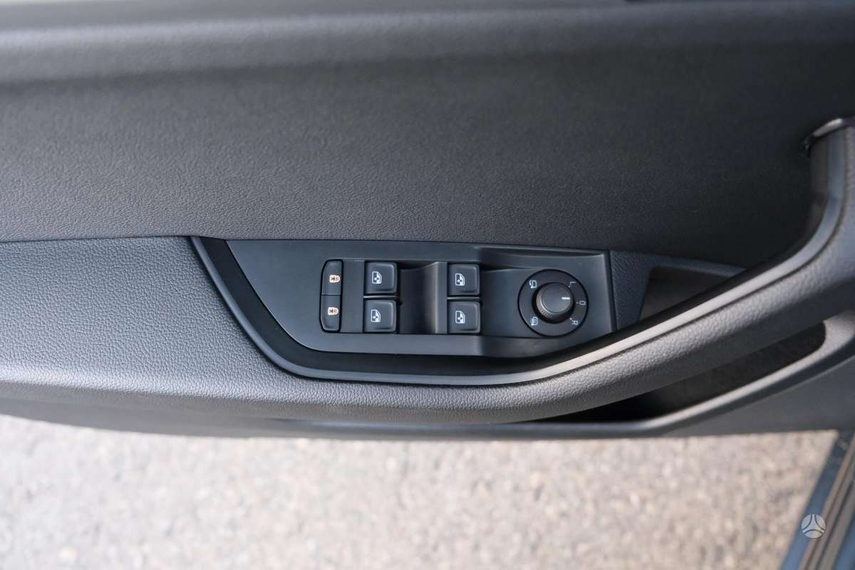 Skoda Superb, 1.5 l., Универсал