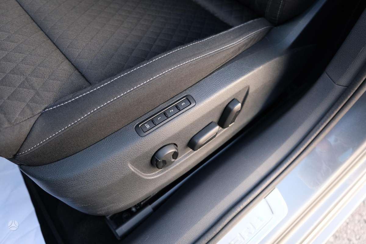 Skoda Superb, 1.5 l., Универсал