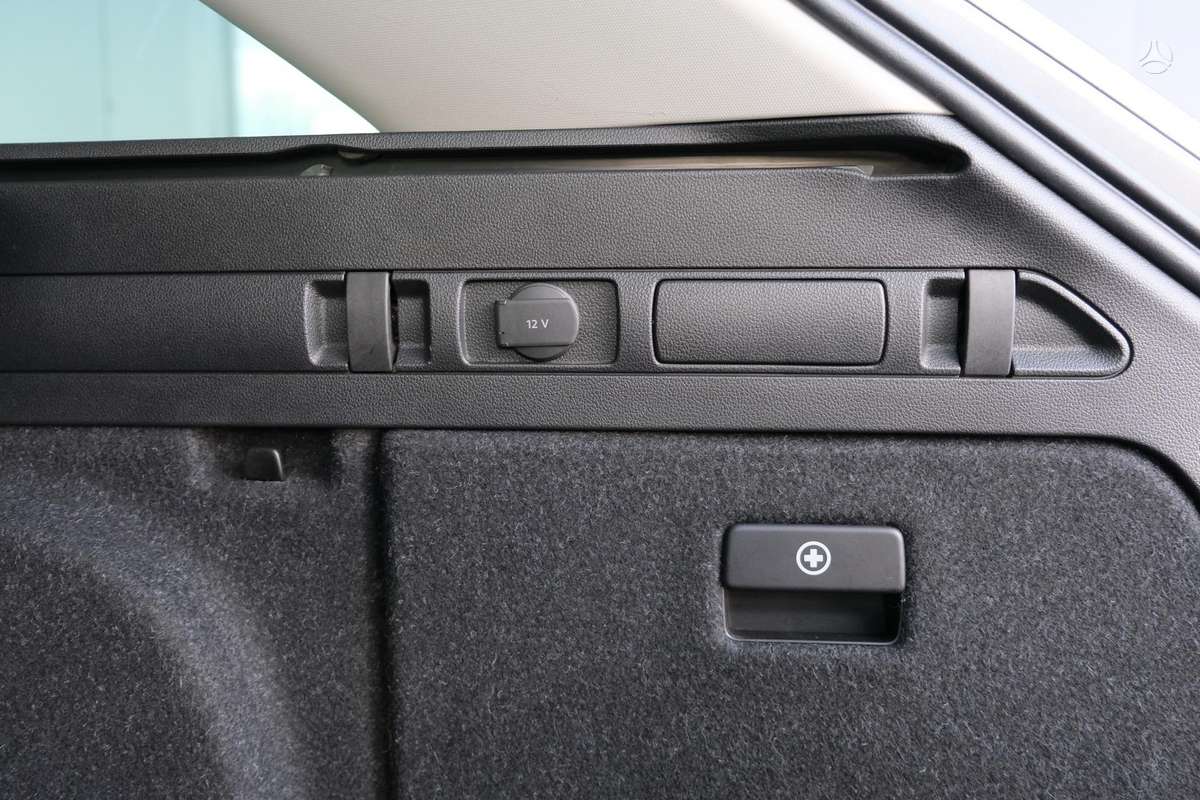 Skoda Superb, 1.5 l., Универсал