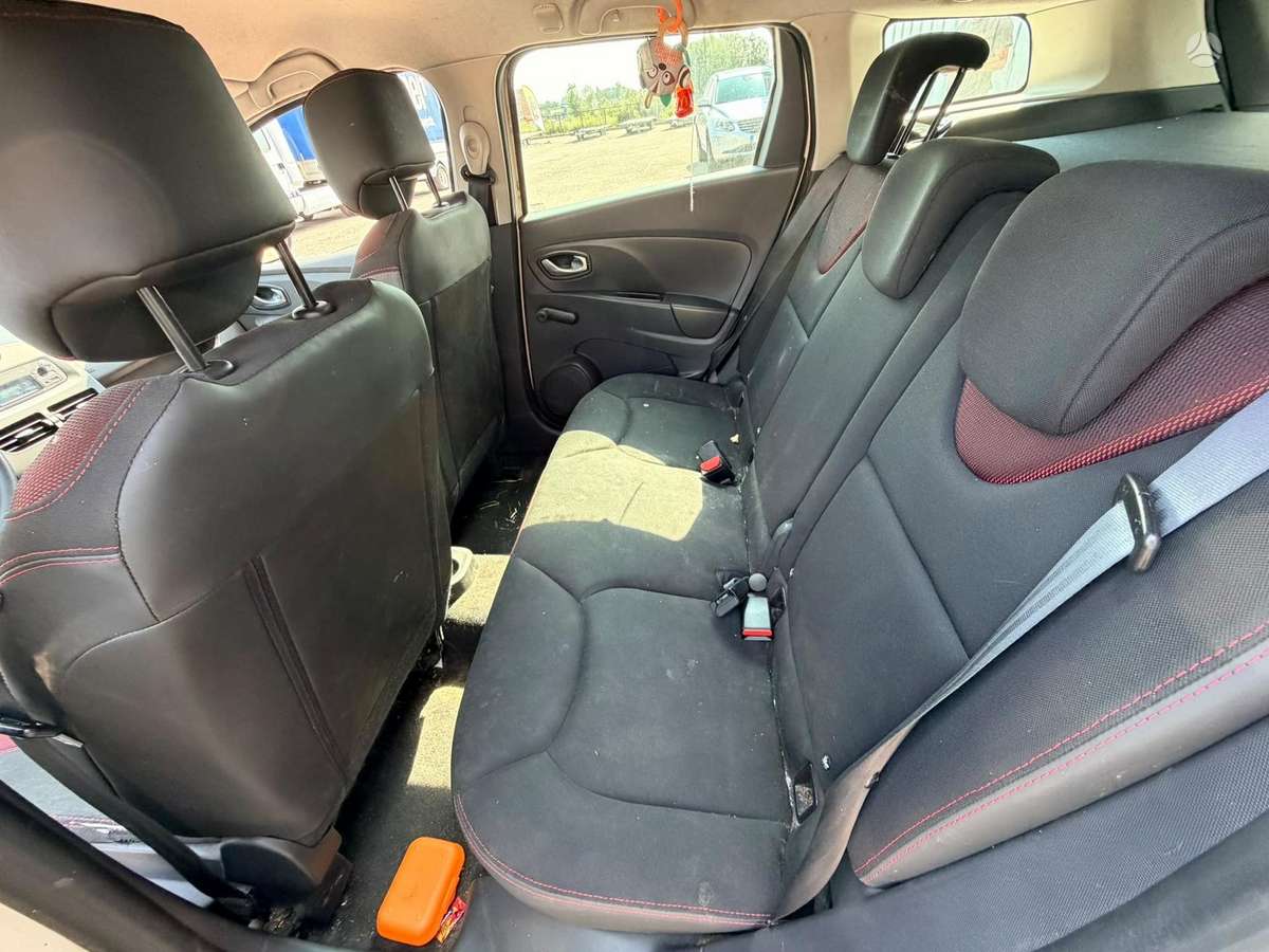 Renault Clio, 1.5 l., Универсал