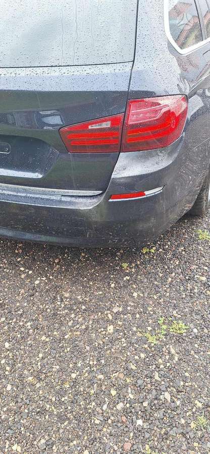 BMW 518, 2.0 l., Универсал