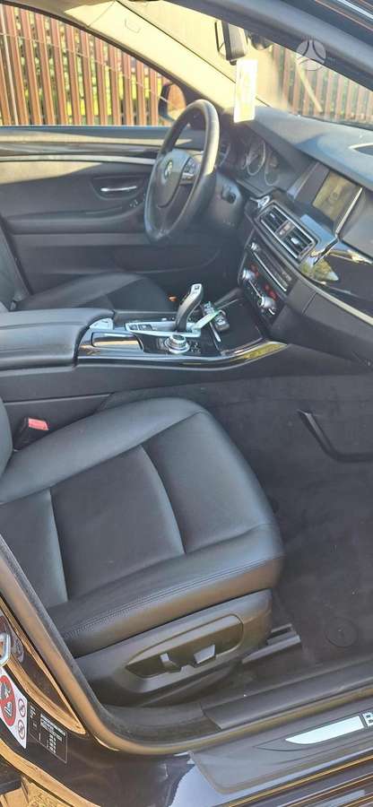 BMW 518, 2.0 l., wagon