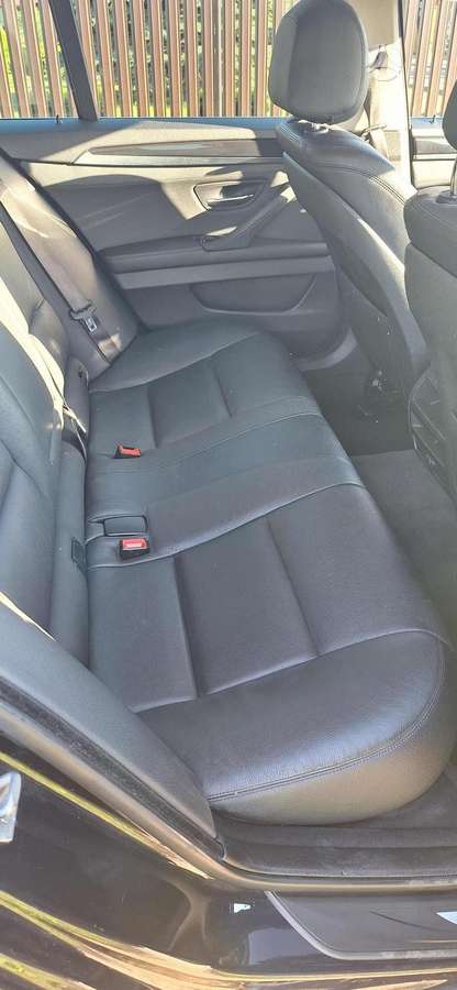 BMW 518, 2.0 l., wagon