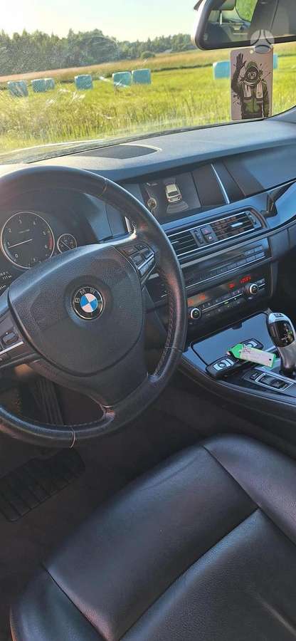 BMW 518, 2.0 l., wagon